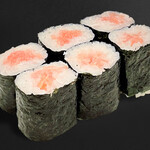 魚屋の回転寿司 魚錠 - 料理写真: