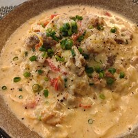 オステリア ブッビーノ - 