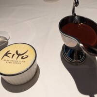 BEEF STEAK CLUB KIYO GINZA - 