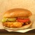ウェンディーズ·ファーストキッチン - 料理写真:ケイジャンチキンバーガー