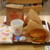 ウェンディーズ·ファーストキッチン - その他写真:ケイジャンチキンバーガー ポテトセット、Jr.チーズバーガーデラックス