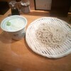 蕎麦処 いちかわ