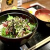 虎うま - 桜肉丼