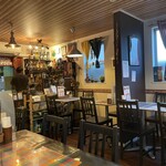 シナモンガーデン - 