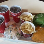 トゥモローランド・テラス - 