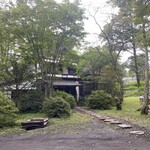 Ryokuyuu Shokudo & SPACE