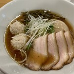 自家製麺 ほんま - 