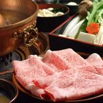 しゃぶ亭 - メイン写真: