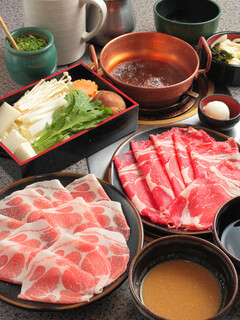 Shabu Tei Nishiumeda ten, Osaka, Japan