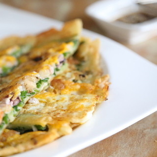 KOSF Korea Seoul Food_1