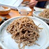 石臼挽き手打蕎麦 むら木