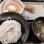 Hanamaru Udon - 