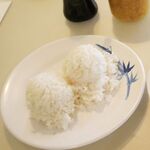 ASAHI GRILL - ライス