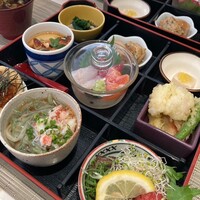 創作料理 FANCL令和本膳 - 