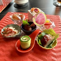 中国料理 燦宮 - 