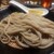 ラーメンロックマウンテン - 料理写真:濃厚海老つけ麺　1,200円