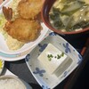 市場食堂 よし