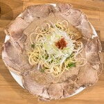 麺屋 極鶏 - 