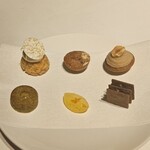 レフェルヴェソンス - 