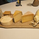 レフェルヴェソンス - 