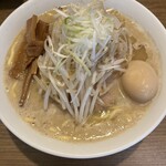 味噌麺処 田坂屋 - 