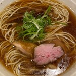 麺処 ほん田 - 