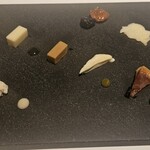 レフェルヴェソンス - 