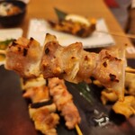 Yakitori Nomori - 軟骨