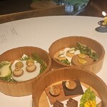 レフェルヴェソンス - 