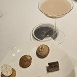 レフェルヴェソンス - 