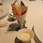 レフェルヴェソンス - 