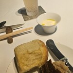 レフェルヴェソンス - 