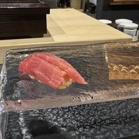赤坂 鮨大谷 - 