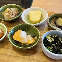 出汁しゃぶおばんざい おかか 市ヶ谷 - 