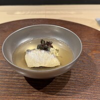 赤坂 鮨大谷 - 