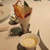 レフェルヴェソンス - 