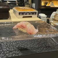赤坂 鮨大谷 - 