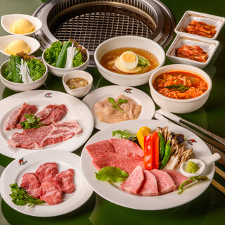 仙台牛焼肉 バリバリ_2