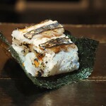 Sushi Renshin - サワラ