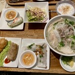 ジャスミンパレス 横浜店 - 