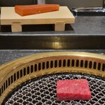 日本焼肉はせ川 別亭 - 