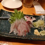 すし酒場 まつばら - 