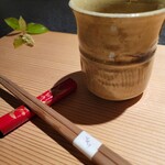 日本焼肉はせ川 別亭 - 全てが素晴らしい❤️