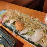 すし酒場 まつばら - 