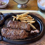 ブロンコビリー 東松戸店 - 