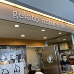 Gelato natura due - 