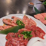 焼肉 LAON - 