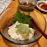 すし酒場 まつばら - 