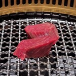 日本焼肉はせ川 別亭 - 