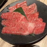 東京焼肉 黒木 - 